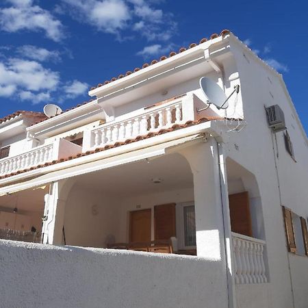 Casa Elisa 3 Bedrooms 2 Bathrooms 4 Airco'S Shared Pool Alcossebre Dış mekan fotoğraf