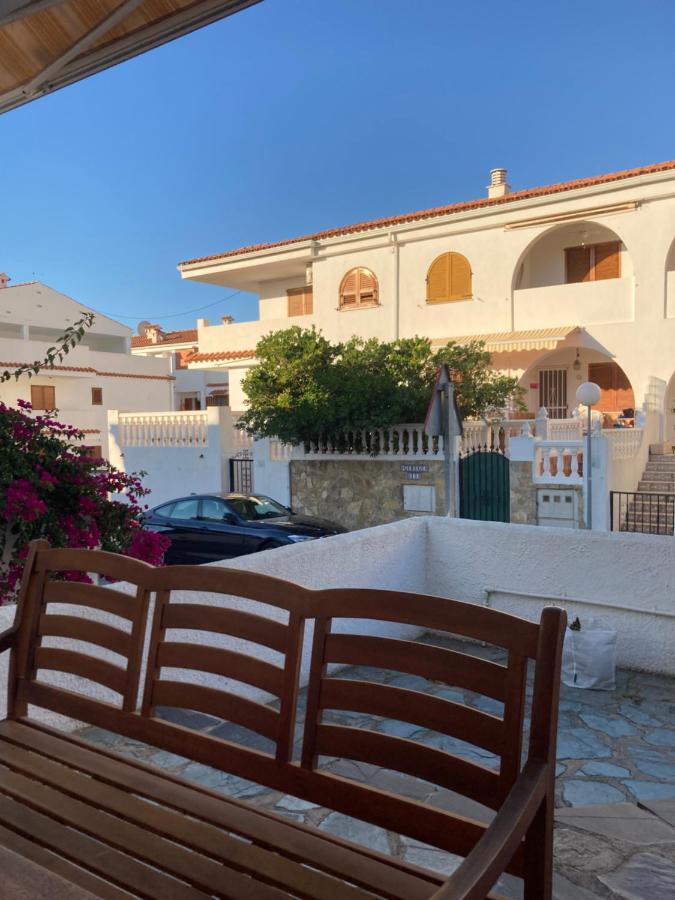 Casa Elisa 3 Bedrooms 2 Bathrooms 4 Airco'S Shared Pool Alcossebre Dış mekan fotoğraf