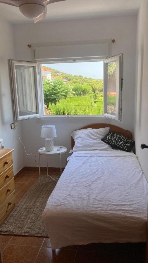 Casa Elisa 3 Bedrooms 2 Bathrooms 4 Airco'S Shared Pool Alcossebre Dış mekan fotoğraf