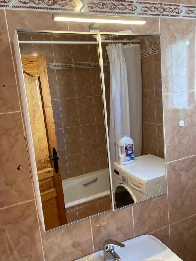 Casa Elisa 3 Bedrooms 2 Bathrooms 4 Airco'S Shared Pool Alcossebre Dış mekan fotoğraf