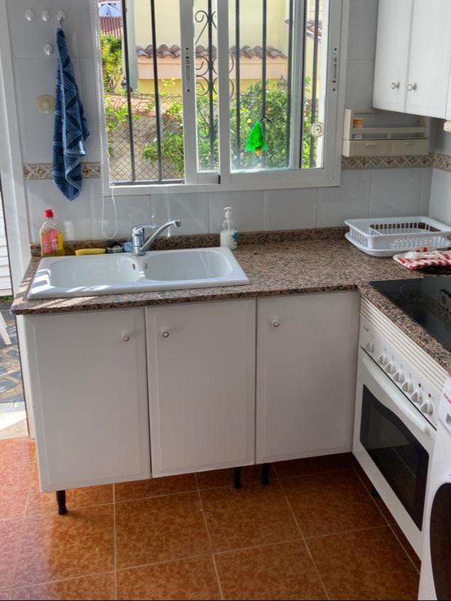 Casa Elisa 3 Bedrooms 2 Bathrooms 4 Airco'S Shared Pool Alcossebre Dış mekan fotoğraf
