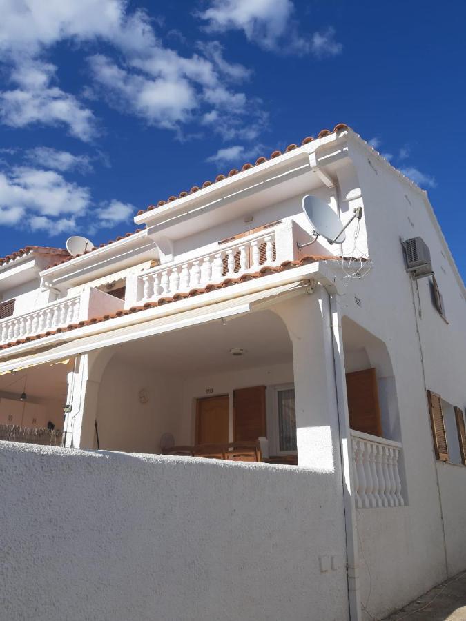 Casa Elisa 3 Bedrooms 2 Bathrooms 4 Airco'S Shared Pool Alcossebre Dış mekan fotoğraf