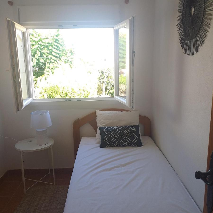 Casa Elisa 3 Bedrooms 2 Bathrooms 4 Airco'S Shared Pool Alcossebre Dış mekan fotoğraf