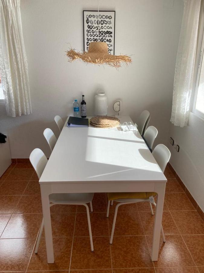 Casa Elisa 3 Bedrooms 2 Bathrooms 4 Airco'S Shared Pool Alcossebre Dış mekan fotoğraf