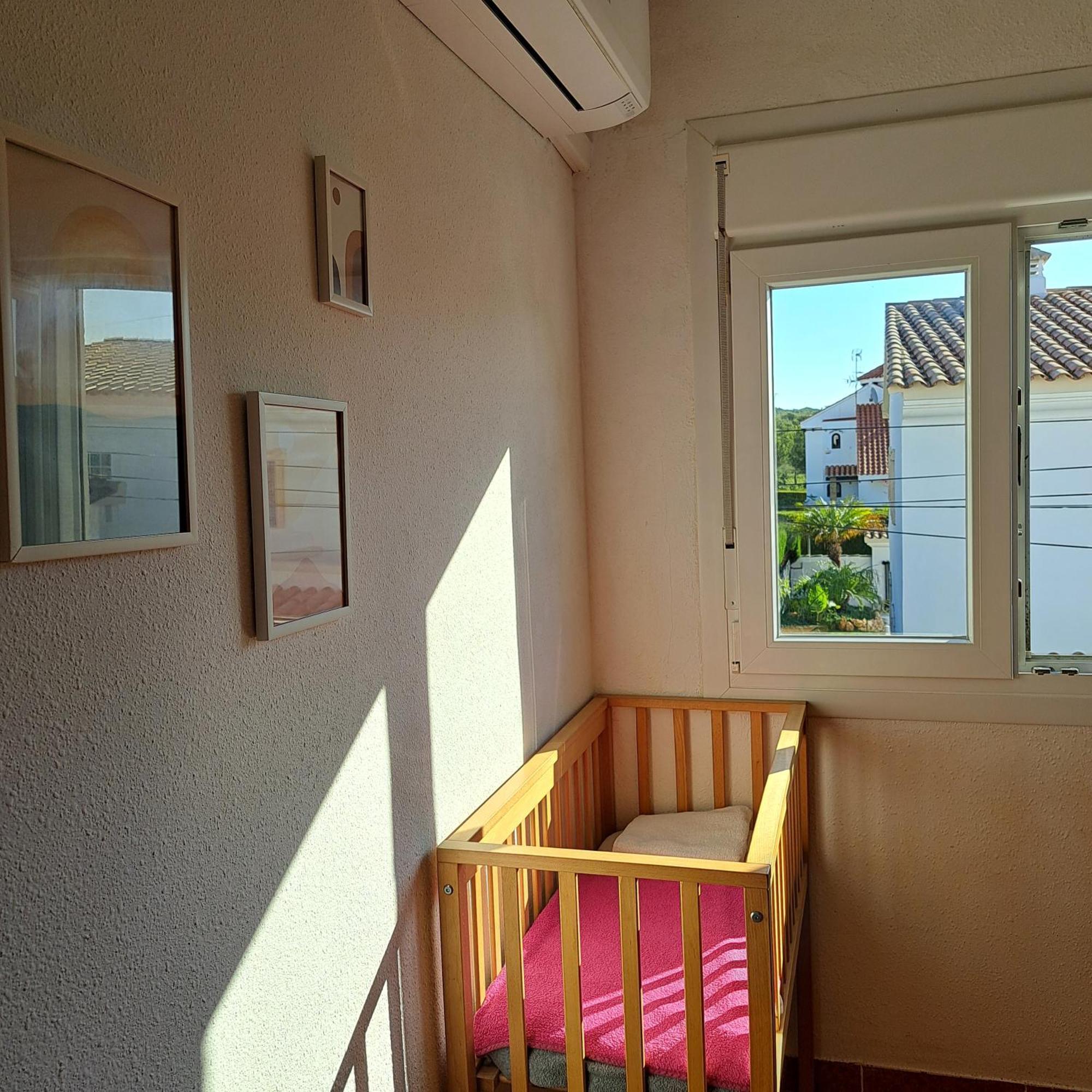 Casa Elisa 3 Bedrooms 2 Bathrooms 4 Airco'S Shared Pool Alcossebre Dış mekan fotoğraf